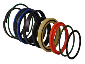 Imported Hydraulic Seals