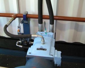 Hydraulic Cylinders & Systems Vereeniging | Hydraulic Seals | Sealtec Hydraulics