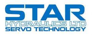 STAR Hydraulics Logo | Sealtec Hydraulics