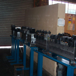 kobe pumps 2 | Sealtec Hydraulics