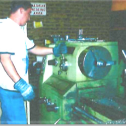 lathe machine | Sealtec Hydraulics