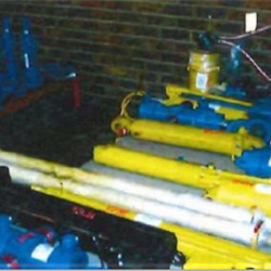 master cylinders | Sealtec Hydraulics