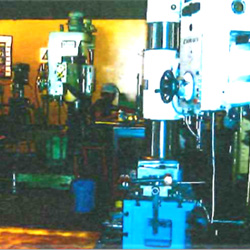 milling machine | Sealtec Hydraulics