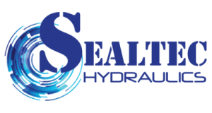 Sealtec Hydraulics Logo | Sealtec Hydraulics
