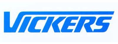 Vickers logo