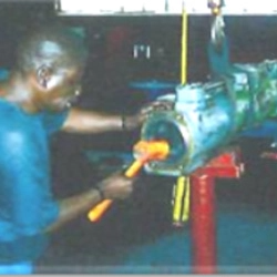 Hydraulic Manufacturers in Vereeniging | Sealtec