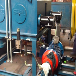 hydraulic power unit