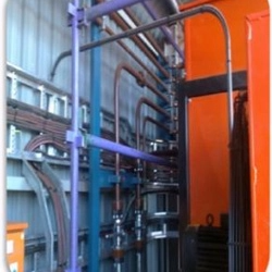 Hydraulic and Pneumatic Power